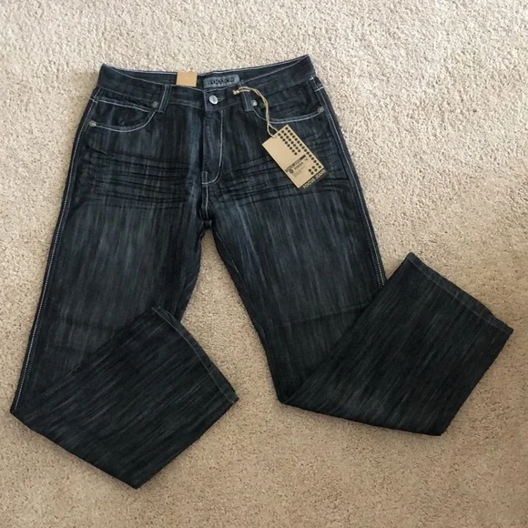 Jeans Size W34/L32 - Picture 3 of 6